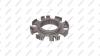 KACMAZLAR K1004016 K10.04016_шестерня КПП!\Volvo VT 2014