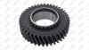 KACMAZLAR K1004102 Шестерня 2-й передачи 41T КПП Volvo (нового образца)