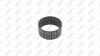 KACMAZLAR K10.04166 Подшипник игольчатый кпп 90x98x45,5 Volvo