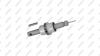 KACMAZLAR K1004175 Шток кулисы КПП поршневой