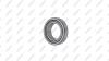 KACMAZLAR K1004372 РОЛИКОВЫЙ ПОДШИПНИК КПП 45Х75Х21мм