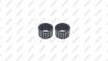 KACMAZLAR K1004403 Подшипник КПП игольч. 43*49*30 R/SR/VT/VTO Volvo FH/FM12/RVI Magnum DXI