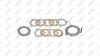 KACMAZLAR K1004521 Комплект фрикц. дисков VolvoRenault KACMAZLAR