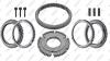 KACMAZLAR K2000088 K20.00088_cинхронизатор КПП! 3-ей/4-ой передачи\ ZF