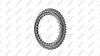 KACMAZLAR K2000101 Конус синхронизатора, ZF 1312304027