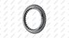 KACMAZLAR K2000102 Конус синхронизатора КПП 3/4 передачи MAN/RVI ZF 16S151-181/221-251