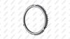 KACMAZLAR K2000109 Кольцо синхронизатора 3/4 передачи !ZF 16S150/151/181/220/221/251; устанавливать только вместе с соп
