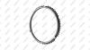 KACMAZLAR K2000112 K20.00112_кольцо синхронизатора! КПП\ ZF 16s151