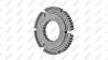 KACMAZLAR K2000136 Ступица синхронизатора КПП 3/4 передачи ZF 16S-220 MAN/DAF/RVI/Iveco