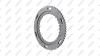 KACMAZLAR K2000143 K20.00143_кольцо синхронизатора! конус 2x \MAN,Volvo,DAF,RVI,Iveco ZF S61550 16S150/151/220