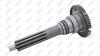 KACMAZLAR K2000149 K20.00149_вал КПП !\MAN, DAF, RVI, IVECO ZF16S151
