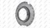 KACMAZLAR K2000157 K20.00157_кольцо синхронизатора!\ MAN,DAF,RVI,Iveco ZF 16S151/221