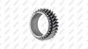 KACMAZLAR K2000160 K20.00160_шестерня КПП! пост.зацепления z=30 \DAF