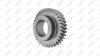 KACMAZLAR K2000164 K20.00164_шестерня КПП! \ZF 16S151
