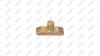 KACMAZLAR K2000169 Сухарь синхронизатора, ZF 1290306066