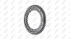 KACMAZLAR K2000182 K20.00182_кольцо синхронизаторa! конус \MAN,DAF,RVI,Volvo,Iveco ZF 16S150/151/181/220/221/251