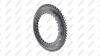 KACMAZLAR K2000183 K20.00183_кольцо синхронизатора! конус 1-2ой передачи 2х \ZF 16S151/181/221/251