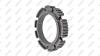 KACMAZLAR K2000185 Ступица синхронизатора ! 16S150/151/181/221/251 MAN DAF RVI IVECO ZF