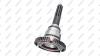 KACMAZLAR K2000188 K20.00188_вал КПП! первичный \MB, Iveco EuroTech ZF 16S181/221