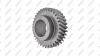 KACMAZLAR K2000203 K20.00203_шестерня КПП! 4-ой передачи z=35 \ZF16S221/251
