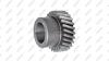 KACMAZLAR K2000206 K20.00206_шестерня КПП! 3-ей передачи z=26\ MAN, DAF, RVI, Iveco ZF 16S221