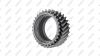 KACMAZLAR K2000207 K20.00207_шестерня КПП! 4-ой передачи z=30\ MAN, DAF, Iveco