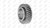 KACMAZLAR K2000211 K20.00211_шестерня КПП! 3-ей передачи z=34\ MAN, DAF, RVI, Iveco, ZF 16S221