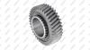 KACMAZLAR K2000213 K20.00213_шестерня КПП! 2-й передачи z=38\ MAN, DAF, RVI, IVECO