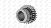 KACMAZLAR K2000222 Шестерня 3 передачи z=26