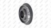 KACMAZLAR K2000231 K20.00231_кольцо синхронизатора!\ ZF 16S109