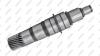 KACMAZLAR K2000299 K20.00299_вал КПП! вторичный\ MAN, DAF, RVI, Iveco ZF 16S151