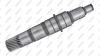 KACMAZLAR K2000301 Вал вторичный КПП Z=23t, 16S181/221