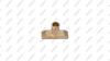 KACMAZLAR K2000325 K20.00325_сухарь вилки КПП !NEW 2x \MAN, DAF, RVI, IVECO ZF 16S151/181/221/251