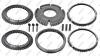 KACMAZLAR K2000383 Синхронизатор КПП 3/4 передачи DAF/RVI/Iveco ZF