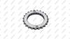 KACMAZLAR K2000393 Кольцо синхронизатора КПП MAN/DAF/RVI/Iveco ZF 16S-151/180/182