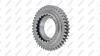 KACMAZLAR K2000395 Шестерня КПП задней передачи z44 ZF 1315304006