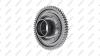 KACMAZLAR K2000403 K20.00403_кольцо синхронизатора!\ MAN, DAF, RVI, IVECO
