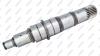KACMAZLAR K2000431 K20.00431_вал КПП !вторичный z=24 \MAN, MB, DAF, RVI, IVECO ZF 16S220/221