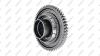 KACMAZLAR K2000452 K20.00452_шестерня КПП! заднего хода\ ZF