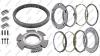 KACMAZLAR K2000482 Синхронизатор 1/2 передачи в сборе, ZF 1312298911