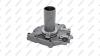 KACMAZLAR K2000559 Передняя крышка КПП, ZF 1315302075