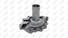 KACMAZLAR K2000560 Передняя крышка КПП, ZF 1315302136