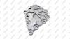 KACMAZLAR K2000568 Крышка насосов жидкостных систем