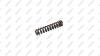 KACMAZLAR K2000681 K20.00681_пружина синхронизатора! 22.7x4.80x1 \ZF S5-47 S6-650/850