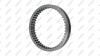 KACMAZLAR K2000683 K20.00683_муфта синхронизатора! ZF S6-850\