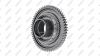 KACMAZLAR K2000796 K20.00796_конус синхронизатора! z=59\ MAN, DAF, RVI, IVECO