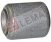 LE.MA. 1000.04 Сайлентблок рессоры 30x60x72