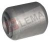 LE.MA. 100012 LM1000.12_сайлентблок рессоры !24x60x67/72 \BPW