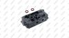 KACMAZLAR K2000824 Клапан КПП пятиходовой двухпозиционный MAN/DAF/RVI/Volvo/Iveco