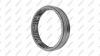 KACMAZLAR K2000831 K20.00831_кольцо синхронизатора! скользящее \ZF Ecosplit III 16S151-16S181-16S221